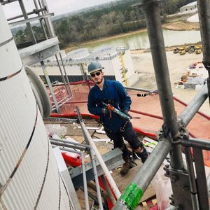 Meet your Posher, Alberto